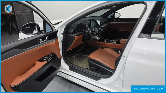 KIA K5 BEST SELECTION