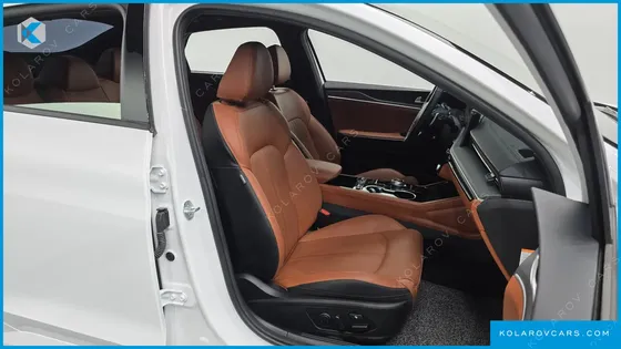 KIA K5 BEST SELECTION