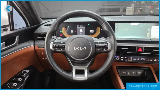 KIA K5 BEST SELECTION