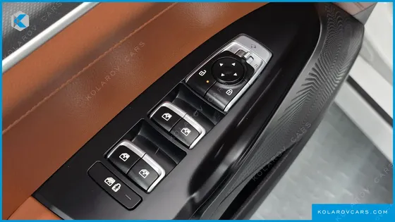 KIA K5 BEST SELECTION