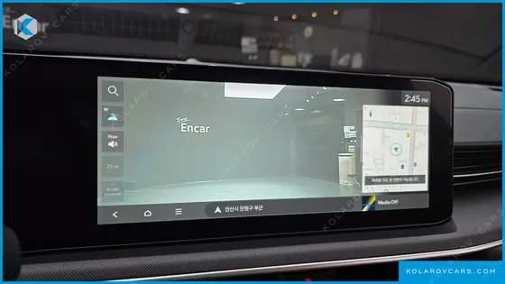 KIA K5 BEST SELECTION