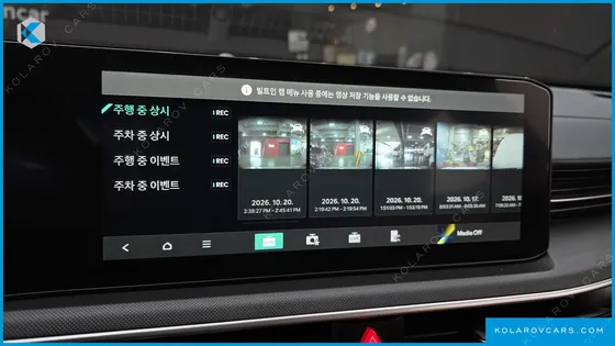 KIA K5 BEST SELECTION