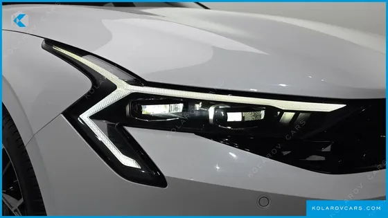 KIA K5 BEST SELECTION