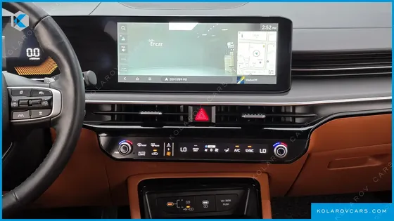 KIA K5 BEST SELECTION