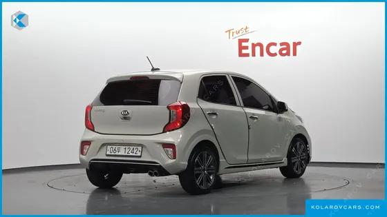 KIA MORNING (PICANTO) PRESTIGE