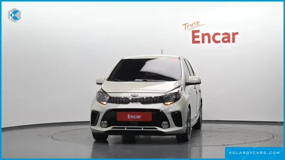KIA MORNING (PICANTO) PRESTIGE
