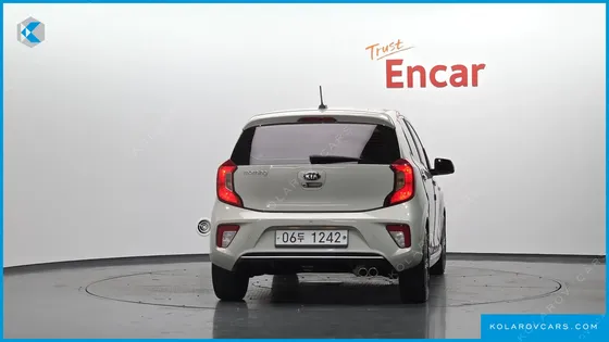 KIA MORNING (PICANTO) PRESTIGE