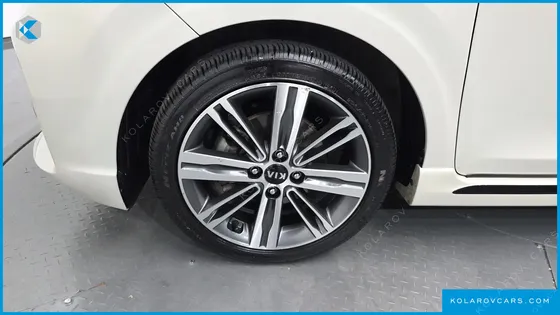 KIA MORNING (PICANTO) PRESTIGE