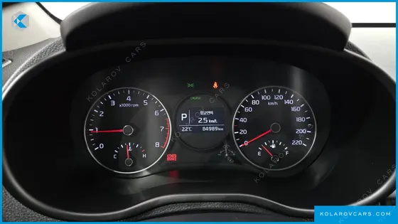 KIA MORNING (PICANTO) PRESTIGE