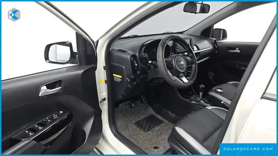 KIA MORNING (PICANTO) PRESTIGE