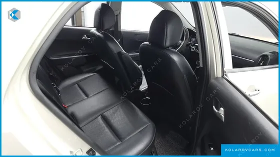 KIA MORNING (PICANTO) PRESTIGE