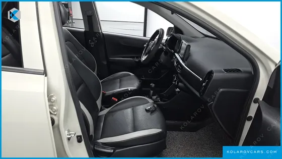 KIA MORNING (PICANTO) PRESTIGE