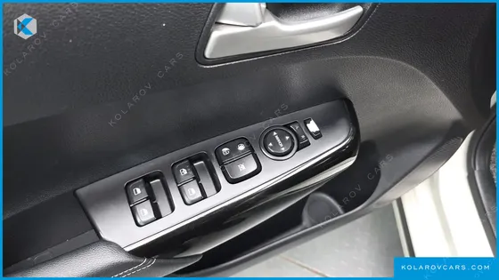 KIA MORNING (PICANTO) PRESTIGE