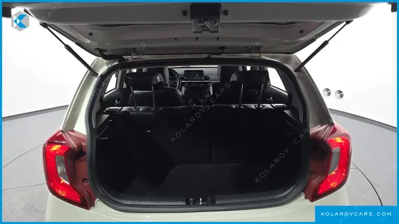 KIA MORNING (PICANTO) PRESTIGE