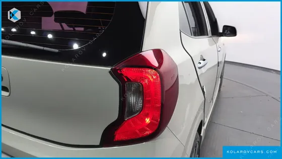 KIA MORNING (PICANTO) PRESTIGE