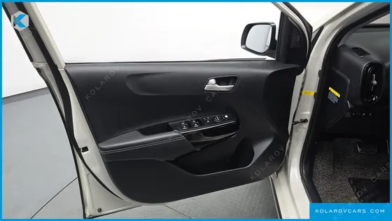 KIA MORNING (PICANTO) PRESTIGE