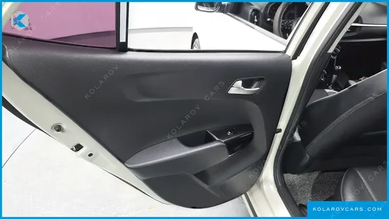 KIA MORNING (PICANTO) PRESTIGE