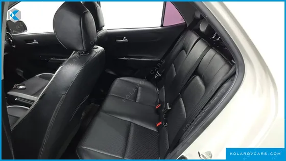 KIA MORNING (PICANTO) PRESTIGE