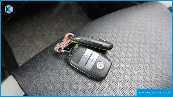 KIA MORNING (PICANTO) PRESTIGE
