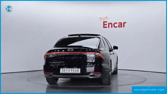 HYUNDAI GRANDEUR 2.5