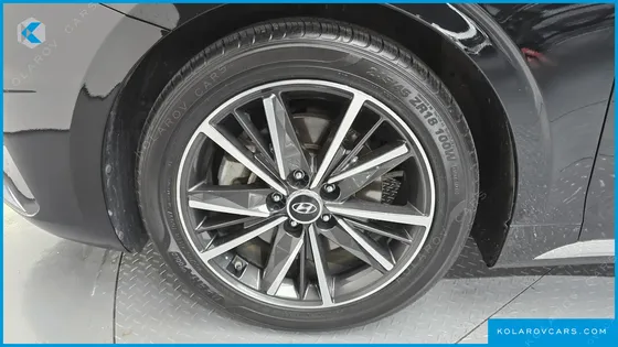 HYUNDAI GRANDEUR 2.5