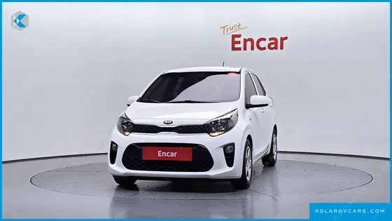 KIA MORNING (PICANTO) VAN