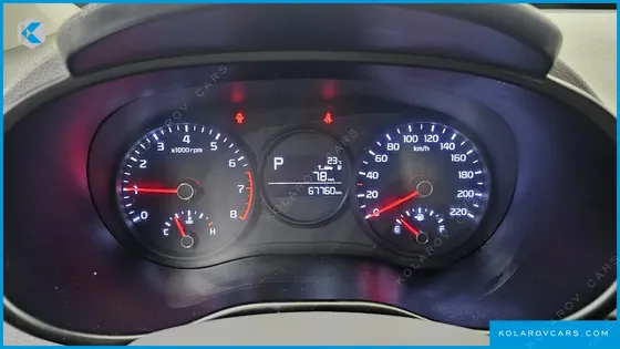 KIA MORNING (PICANTO) VAN