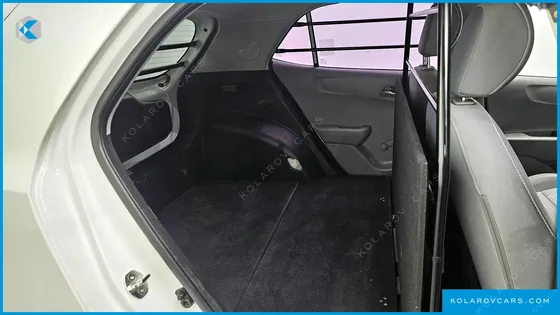KIA MORNING (PICANTO) VAN