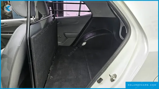 KIA MORNING (PICANTO) VAN