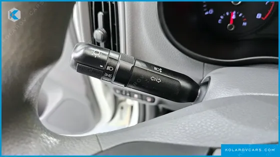 KIA MORNING (PICANTO) VAN