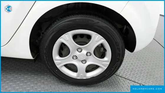 KIA MORNING (PICANTO) VAN