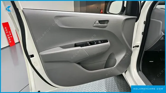 KIA MORNING (PICANTO) VAN