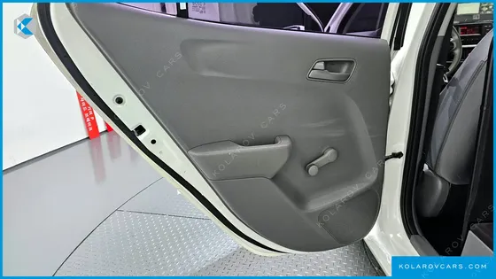 KIA MORNING (PICANTO) VAN