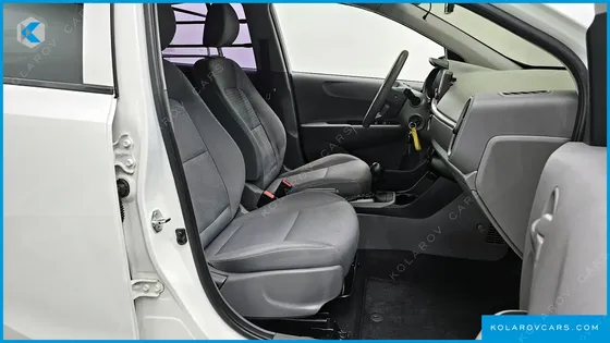 KIA MORNING (PICANTO) VAN