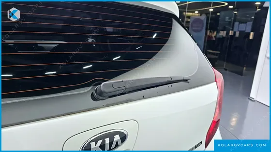 KIA MORNING (PICANTO) VAN