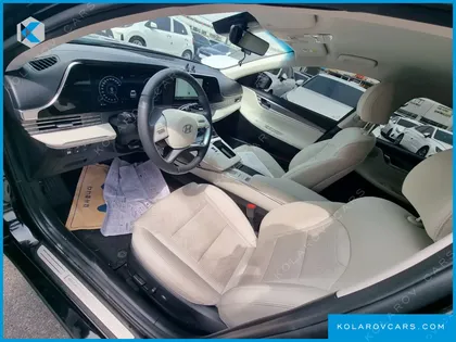 HYUNDAI GRANDEUR 2.5