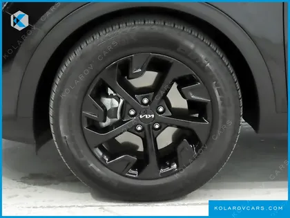 KIA SPORTAGE SIGNATURE GRAVITY 2WD