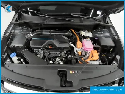 KIA SPORTAGE SIGNATURE GRAVITY 2WD