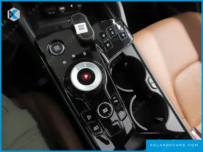 KIA SPORTAGE SIGNATURE GRAVITY 2WD