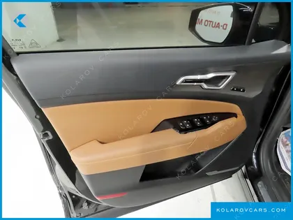 KIA SPORTAGE SIGNATURE GRAVITY 2WD