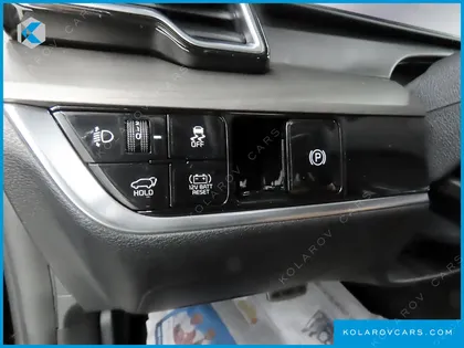 KIA SPORTAGE SIGNATURE GRAVITY 2WD