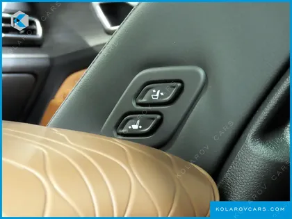 KIA SPORTAGE SIGNATURE GRAVITY 2WD