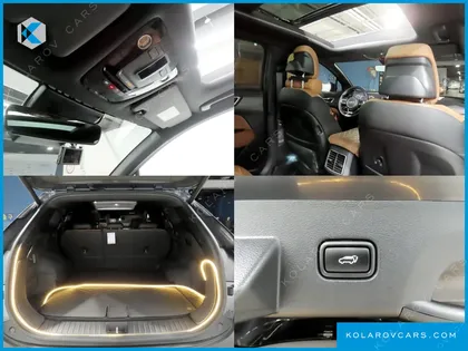 KIA SPORTAGE SIGNATURE GRAVITY 2WD