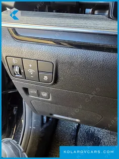 KIA K5 NOBLESSE