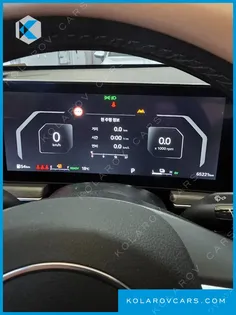 KIA K5 NOBLESSE