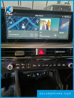 KIA K5 NOBLESSE