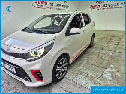 KIA MORNING (PICANTO) PRESTIGE
