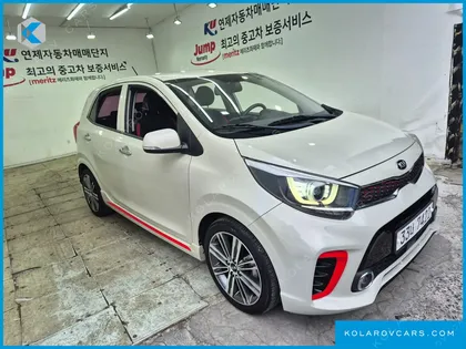 KIA MORNING (PICANTO) PRESTIGE