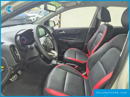 KIA MORNING (PICANTO) PRESTIGE