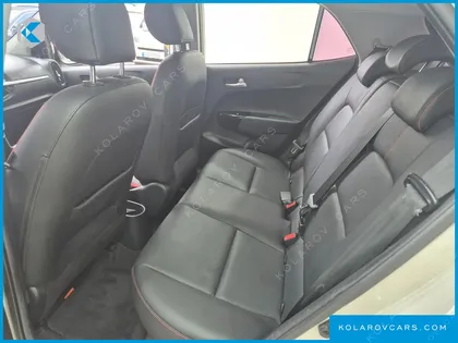 KIA MORNING (PICANTO) PRESTIGE